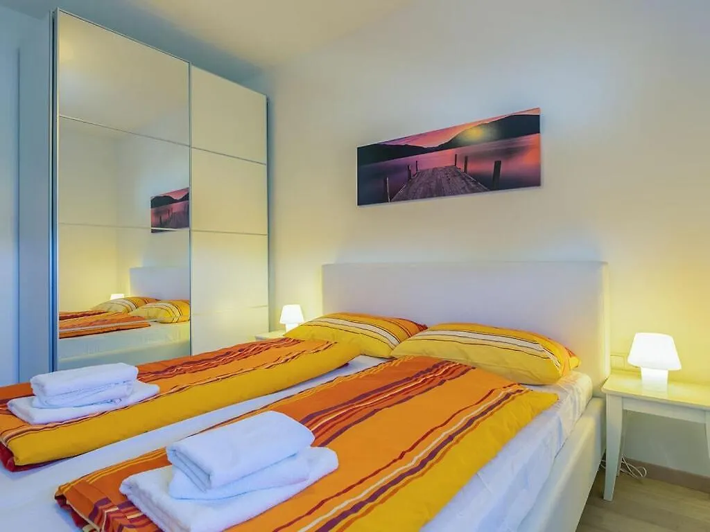 Stefanja Modern Retreat Villa Galižana