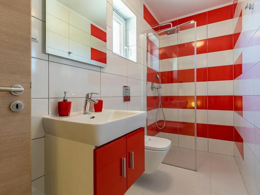 Stefanja Modern Retreat Villa Galižana